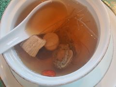 -三号黄浦会Canton Table