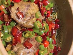 -金鸭季·北京烤鸭(深业上城店)