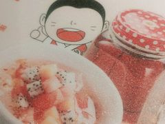 -江渔儿酸菜鱼(曜一城店)