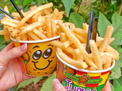 -Potato Corner(广州天河城店)
