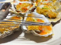蒜香海蛎子-熙成烧烤(白塔岭店)