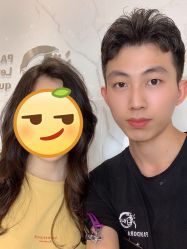 -潘多拉Hairsalon
