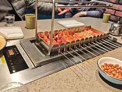 -邢氏老太太烧烤(南山店)