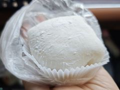 雪芙柠檬芝士班戟-沈大成(南京东路店)