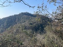 -北高峰