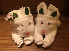 -海口绿发希尔顿酒店-田园汇自助餐·三文鱼·海鲜