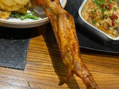 -烧货·活海鲜炭烧(湖滨商业街店)