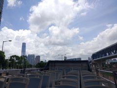 -Big Bus Tours 敞篷观光巴士