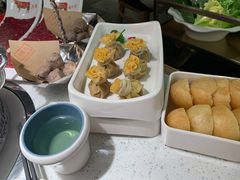 -左庭右院鲜牛肉火锅(苏州园区永旺店)