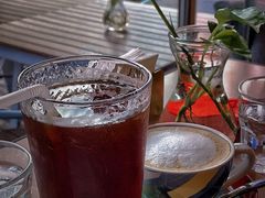 -MARU玛露音乐餐厅(大学路店)