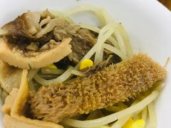 -三叔牛杂火锅店(三淮大街15号店)