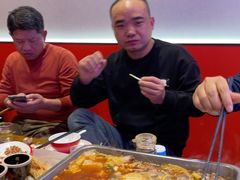 -古彭7只羊·鲜羊肉串·龙虾烧烤(玄武墨香路店)