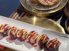 -九田家黑牛烤肉料理(珠江摩尔店)