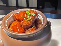 -小菜园新徽菜(合肥之心城店)