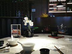 -钟菜·粤菜点心·宴请(海上世界·汇港二期店)