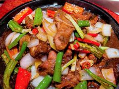 -食陆号·新式台湾创意菜(苏州首店)