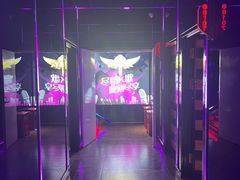 -唱吧麦颂KTV·派对(东坝店)