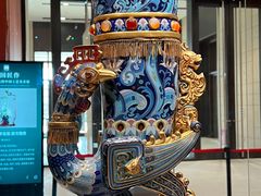 -北京工艺美术博物馆