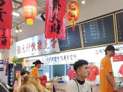 -扬二春炒饭(国庆路总店)
