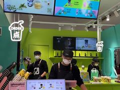 -gleeglee乐溢亦茶(合生汇店)