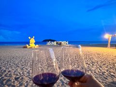 -石梅湾艾美度假酒店