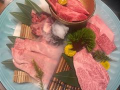 -隐炉和牛烧肉店(群力店)