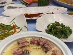 -曙光国际大酒店中餐厅