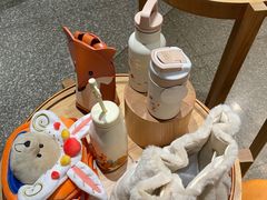 -星巴克臻选(国贸商城首店)