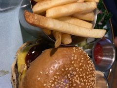 -bluefrog蓝蛙(水游城店)