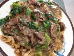 -官塘陈记鱼生·潮汕砂锅粥·牛肉火锅(潮枫路总店)