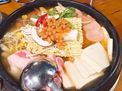 -咕咕站韩国料理(紫金港店)