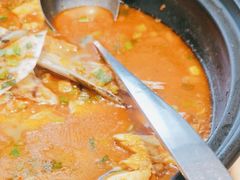 -小厨娘淮扬菜(天印大道店)