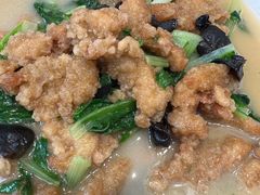 -聚丰园•湖鲜餐厅(阿红私房菜梅石路店)