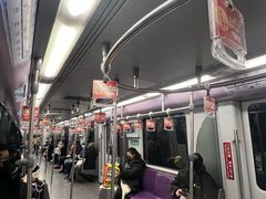 -上海体育场(地铁站)