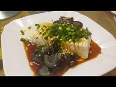 -李连贵熏肉大饼(沈阳站店)
