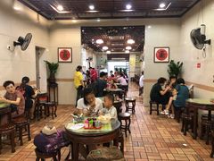 大堂-顺记冰室(宝华路店)