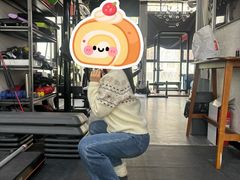-FEELINGME乐刻私教馆·健身(沿海赛洛城店)