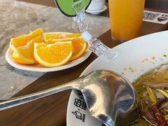 -渔语鱼新川菜Bistro(万象天地店)