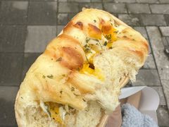 -佐敦面包铺·JORDAN BAKERY