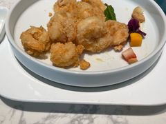 -曼玉餐厅(中原万达店)