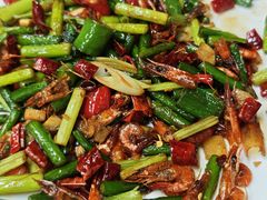 -61号餐吧(兴坪古镇漓江店)