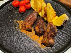 -玖壹咖啡(临河街店)