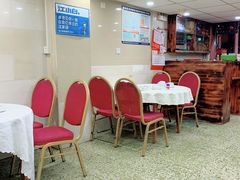 大堂-广宁炭炉鸡煲·富临门饭店