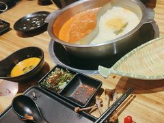 -水林间·寿喜烧自助(仙林金鹰店)