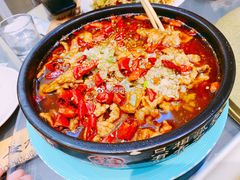 -老长春肉馆(隆礼路店)