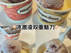 -哈根达斯(天河城店)