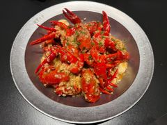 -天宝兄弟·湘菜龙虾馆