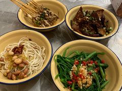 -东排食堂长沙小吃大排档(五一广场店)