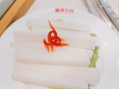 -麻辣空间·清油火锅(万达广场店)