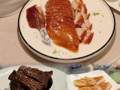 -漢舍中国菜馆(889广场店)